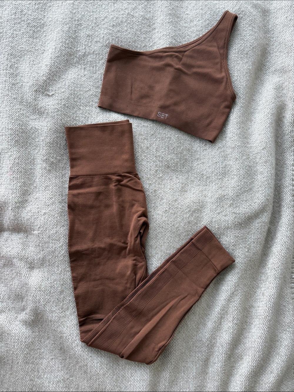 SET Active Two piece set sculptflex